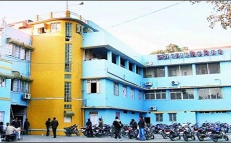 राज्य निर्वाचन आयोग ने जारी किया उपचुनाव कार्यक्रम, 3 अक्टूबर को होगी वोटों की गिनती