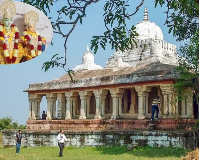 भगवान राम ने लक्ष्मण को गिफ्ट किया था यह किला, जानिए बांधवगढ़ के प्राचीन मंदिर और मेले का इतिहास