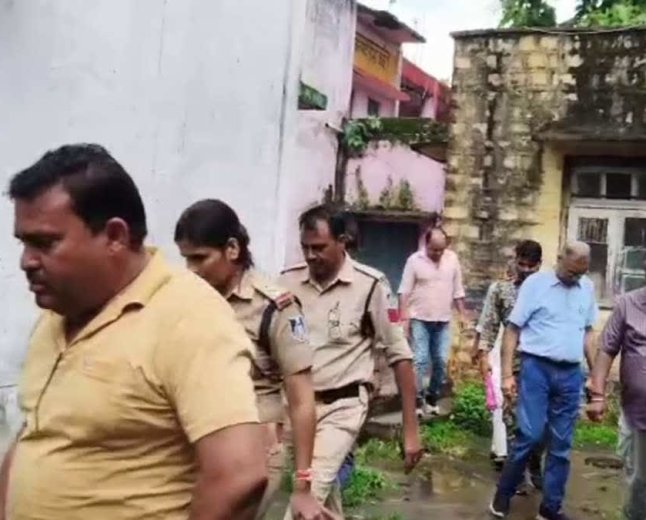 चंदेरी में भाई को बचाने के चक्कर में कुएं में डूबे 4 मासूम, ज्योतिरादित्य सिंधिया ने जताया गहरा दुख