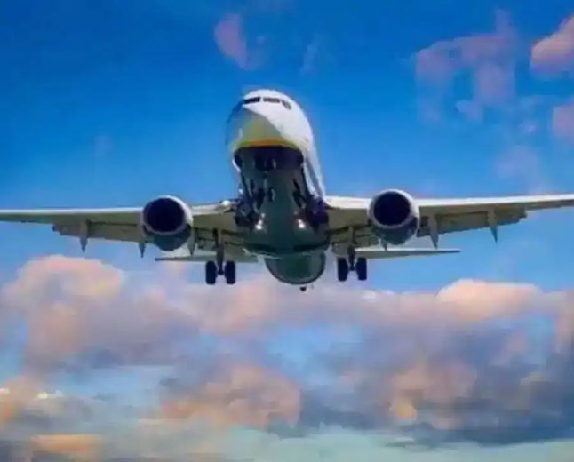 विमान दुर्घटना में दो भारतीय छात्र पायलटों की दर्दनाक मौत, दूतावास दे रहा हर संभव मदद