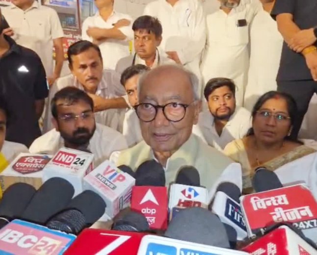 'विंध्य के सबसे बड़े अस्पताल में फैली है अंधेरगर्दी', लापरवाह डॉक्टरों पर एफआईआर की मांग तेज
