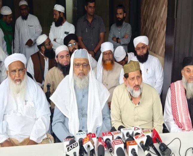 UCC के खिलाफ 17 सितंबर को दिल्ली के जंतर-मंतर पर प्रदर्शन, मध्य प्रदेश से जुटेंगे लोग