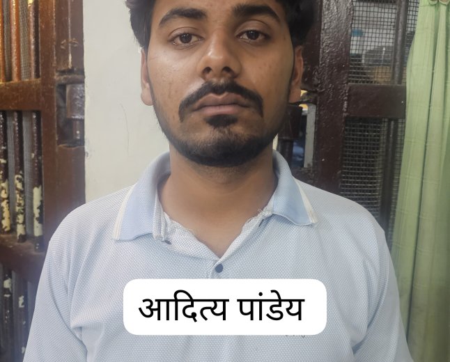क्रिप्टोकरेंसी निवेश के नाम पर 17.40 लाख की ठगी, इंदौर पुलिस ने तीन और आरोपियों को किया गिरफ्तार