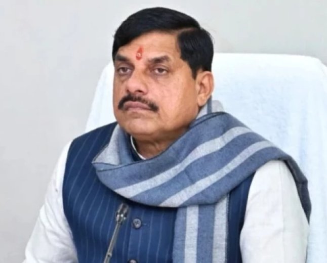 डॉ. मोहन यादव का बड़ा फैसला! जल निगम बना 'जल एवं स्वच्छता निगम', ₹57 करोड़ का बजट मंजूर