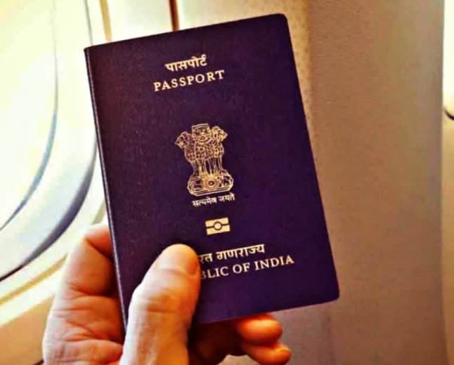 डबरा के पते पर बने फर्जी पासपोर्ट का मास्टरमाइंड बौद्ध भिक्षु ज्ञान ज्योति गिरफ्तार; STF ने कसे शिकंजे