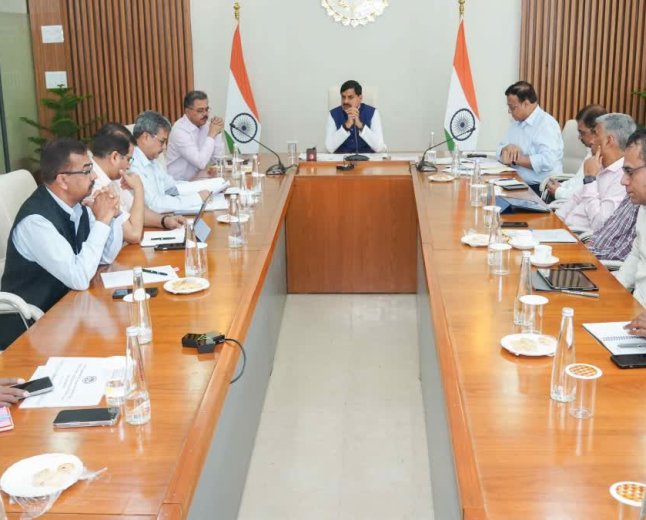 पीएम मोदी के जन्मदिन पर मध्य प्रदेश बनाएगा नया विश्व रिकॉर्ड, एक साथ जलेंगे लाखों दिए