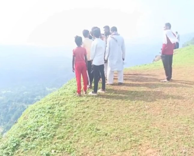पर्यटन क्षेत्र पातालकोट में सुरक्षा इंतजामों पर उठे सवाल, बिना गार्ड्स और फेंसिंग के बढ़ रहे हादसे