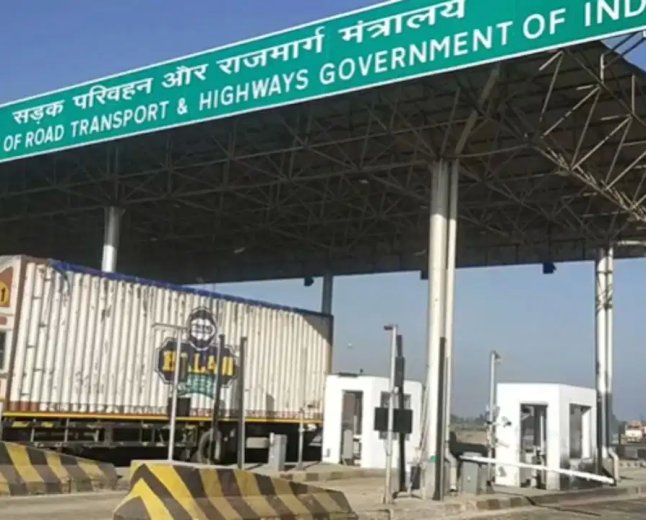 400 करोड़ का ब्रिज धंसने के बाद शाहपुरा टोल वसूली स्थगित; मंत्री राकेश सिंह की पहल लाई रंग