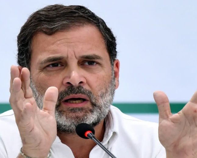कांग्रेस ने जुटाए 50 हजार छात्रों के शामिल होने का दावा, खेल गतिविधियों का हवाला देकर प्रशासन सतर्क