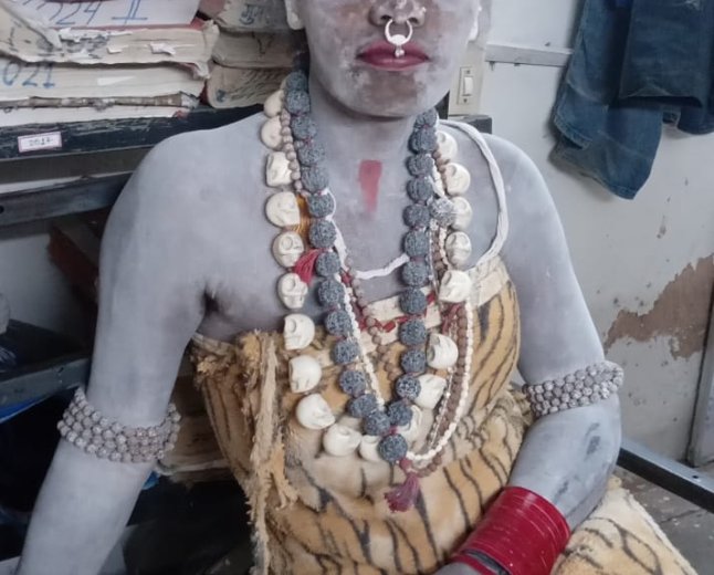 इंस्टाग्राम पर शव के साथ आपत्तिजनक वीडियो अपलोड करने वाले पर जीवाजीगंज पुलिस का बड़ा एक्शन