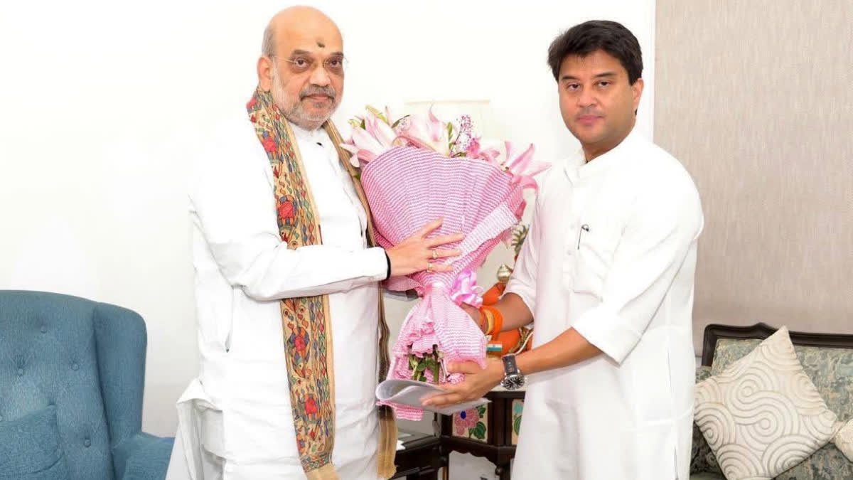 केंद्रीय गृह मंत्री अमित शाह 29 अक्टूबर को करेंगे एशिया के सबसे बड़े टेलीकॉम मैन्युफैक्चरिंग जोन का भूमिपूजन