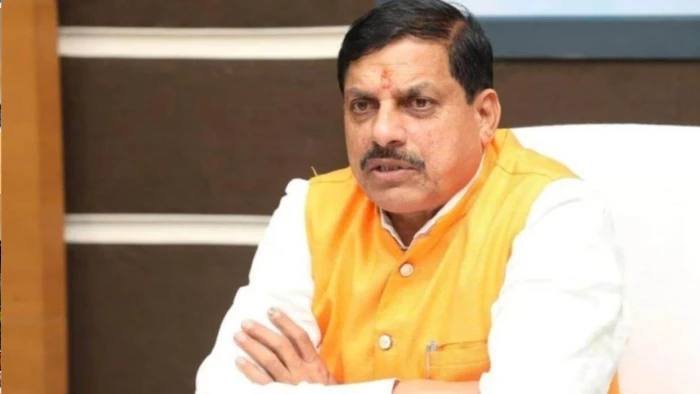 मतदाता सूची के विशेष गहन पुनरीक्षण (SIR) पर भ्रम न फैलाएं, सीएम मोहन यादव ने युवाओं से की अपील