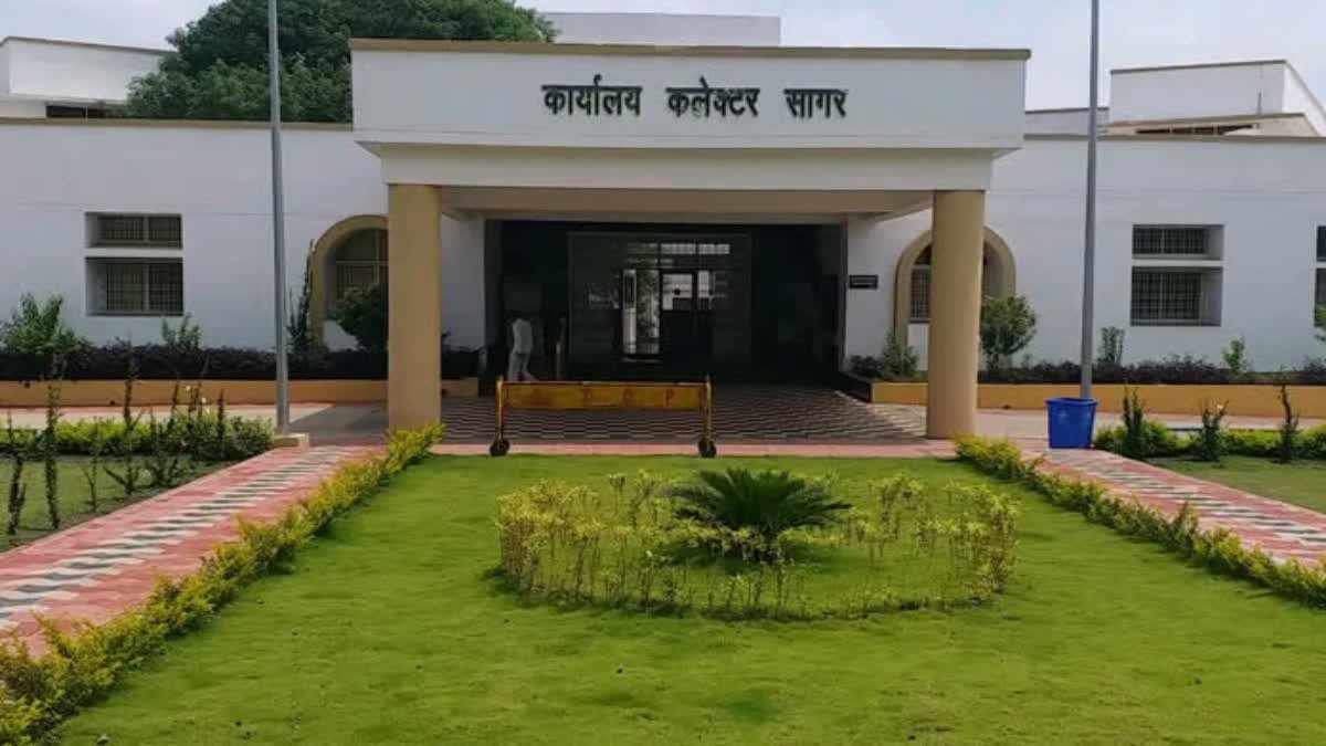 सागर में 12 अवैध कॉलोनाइजरों पर कलेक्टर प्रतिभा पाल का बड़ा एक्शन, FIR दर्ज कराने और बुलडोजर चलाने के आदेश