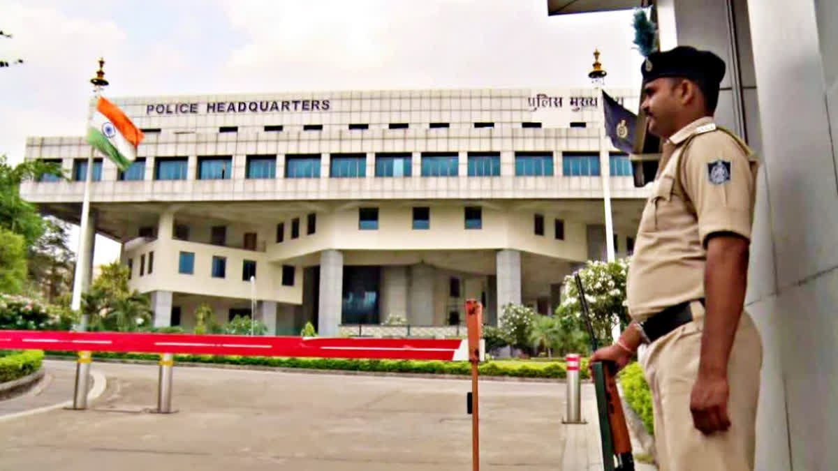 मोहन सरकार ने राज्य पुलिस सेवा के 18 वरिष्ठ अधिकारियों को दिया हाई पे-स्केल का लाभ
