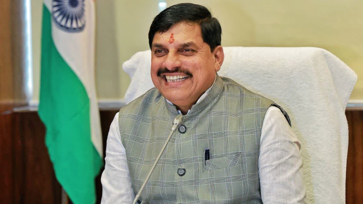 मध्य प्रदेश के सरकारी कर्मचारियों को नए साल में मिलेगी डबल खुशी, जनवरी 2027 से शुरू होगा प्रमोशन का दूसरा चरण