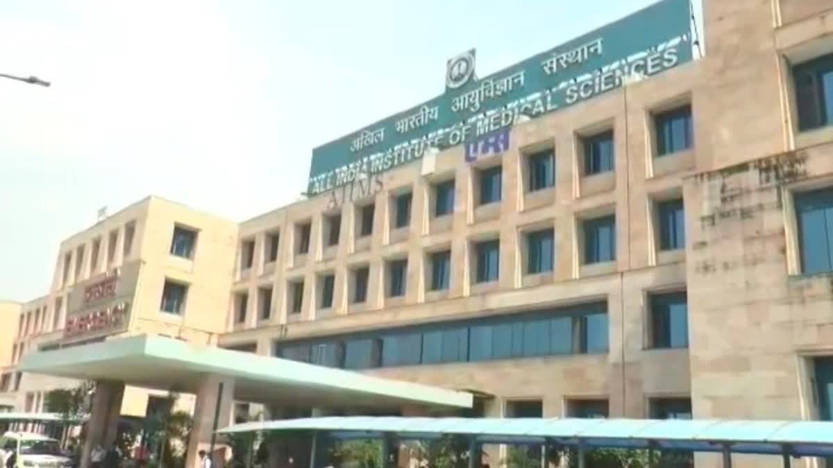 JMB आतंकी तलहा तालुकदार की अचानक बिगड़ी तबीयत, एम्स भोपाल में कड़ी सुरक्षा के बीच इलाज जारी