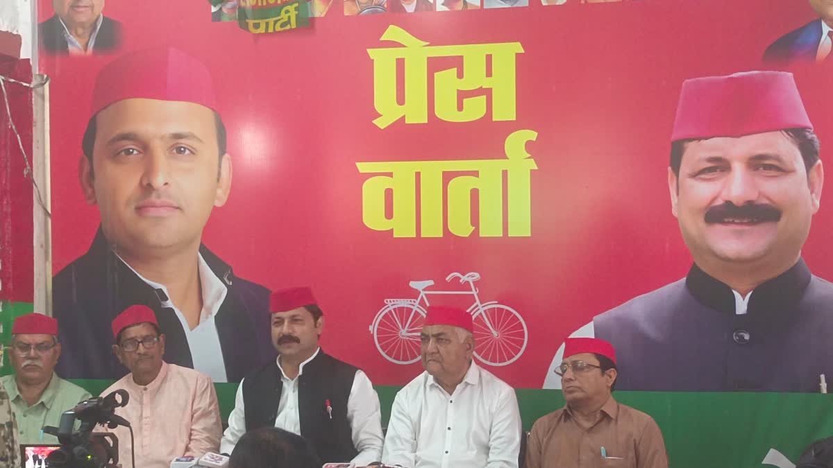 14% से 27% आरक्षण पर घमासान, सपा प्रदेश अध्यक्ष डॉ. मनोज यादव बोले—जनसंख्या के आधार पर मिलना चाहिए हक