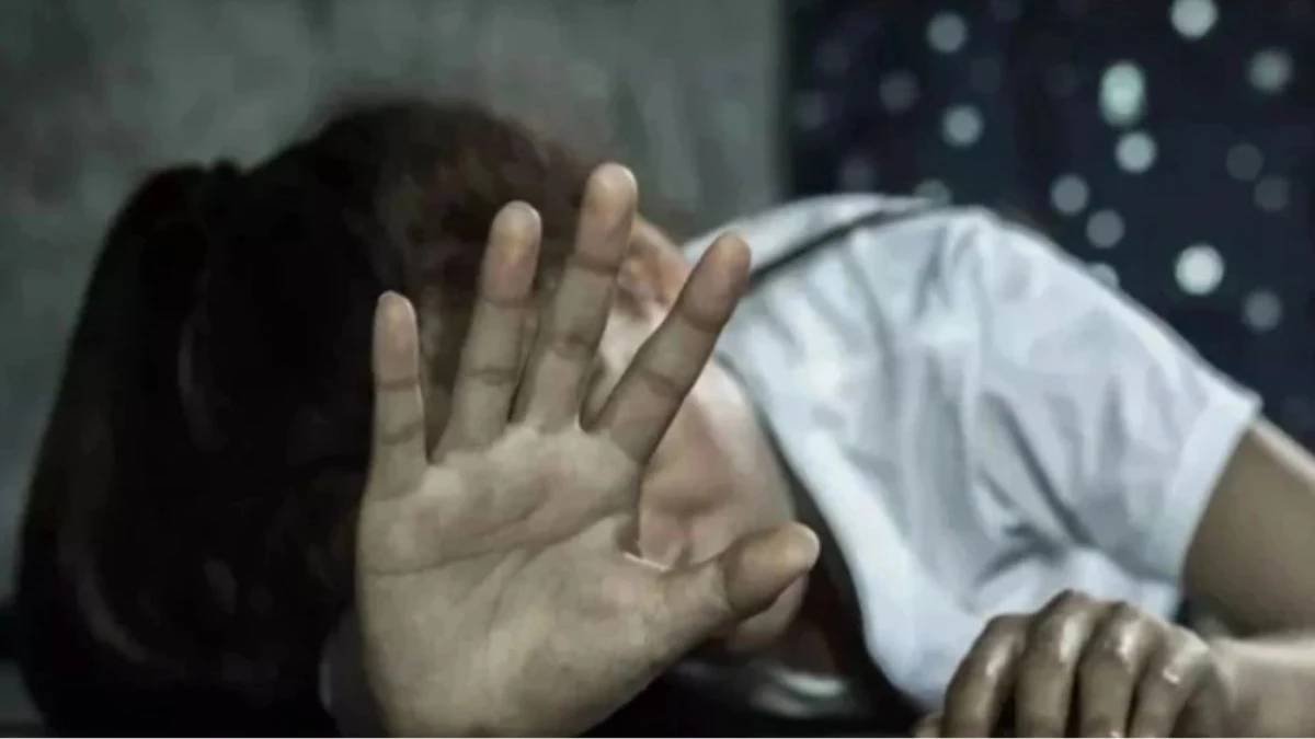 रत्नाखेड़ी में महिला के साथ घिनौनी वारदात, ग्रामीणों की सूचना पर हरकत में आई पुलिस