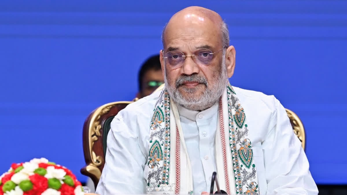 अमित शाह करेंगे 16.80 करोड़ के डेयरी प्लांट का उद्घाटन, नए आपराधिक कानूनों पर प्रदर्शनी का भी करेंगे शुभारंभ