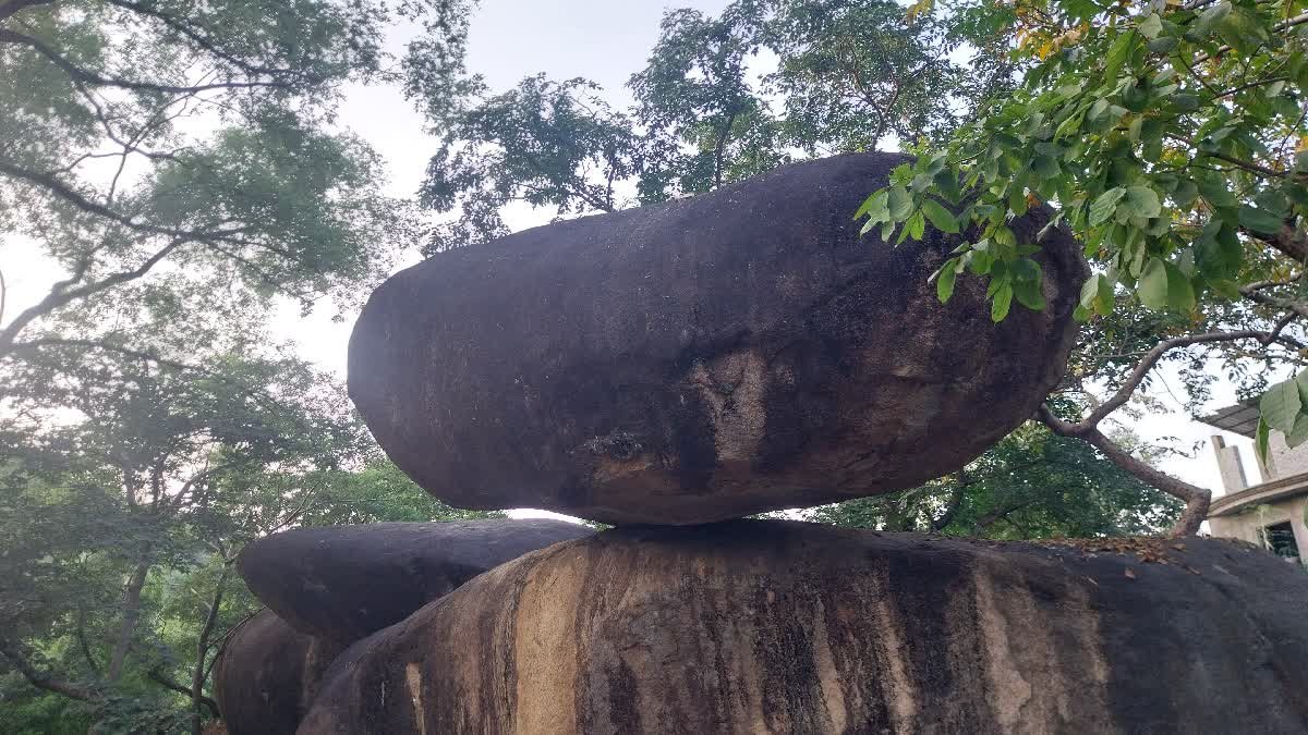 जबलपुर की अनूठी प्राकृतिक धरोहर खतरे में? दस्तावेजों में हेरफेर कर जमीन निजी हाथों में जाने का आरोप