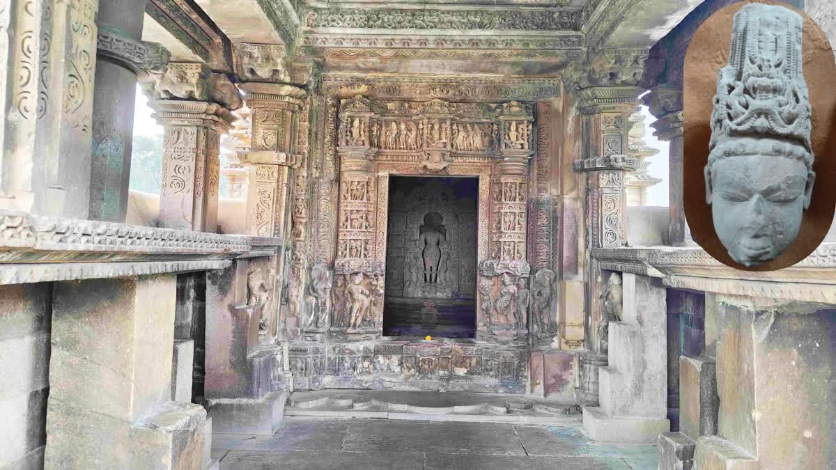 सुप्रीम कोर्ट से जंतर-मंतर तक संघर्ष! खजुराहो में भगवान विष्णु की 7 फीट ऊंची प्रतिमा का होगा पुनरुद्धार