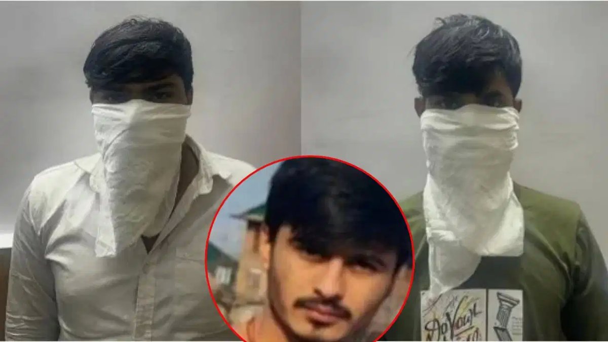 रातों-रात अमीर बनने की चाहत में बने अपराधी; विशाखापत्तनम और मैसूर से जुड़े हिमांशु भाऊ गैंग के तार