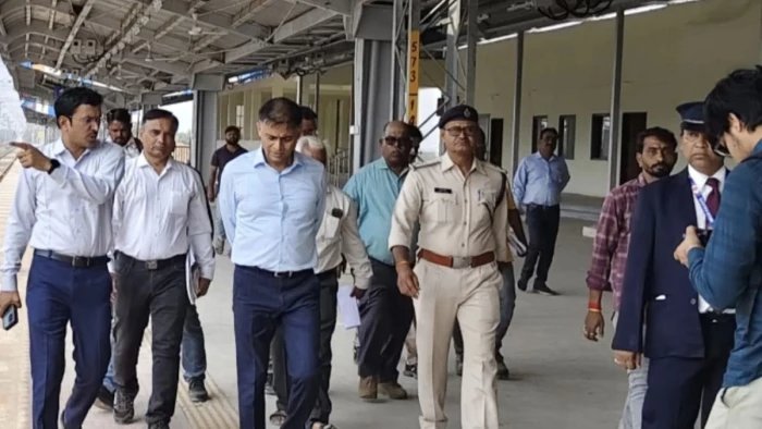 सिंहस्थ 2028 से पहले ओंकारेश्वर के लिए खुशखबरी, इस साल के अंत तक शुरू हो सकती है ट्रेन