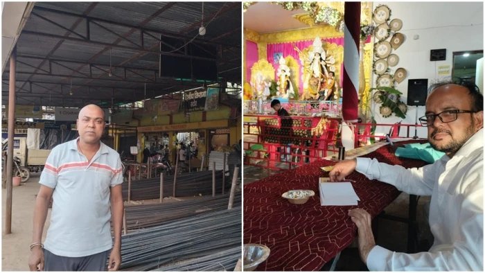 पूर्वी पाकिस्तान से विस्थापित बंगाली समाज की संघर्ष गाथा, झोपड़ियों से लेकर करोड़ों के कारोबार तक का सफर