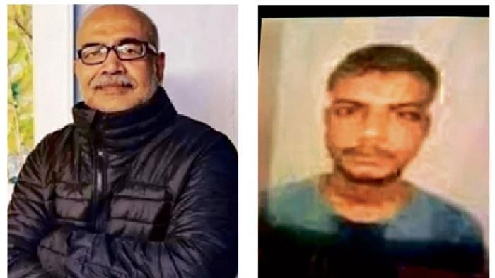 पूर्व IAS राकेश अग्रवाल की हत्या का आरोपी वरुण कुमार फरार, पुलिस की हाईटेक सर्विलांस भी फेल