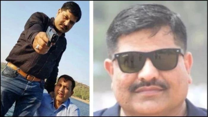 निलंबित ड्राइवर फिरोज खान की नई बेनामी संपत्ति का खुलासा, 9 करोड़ के जमीन सौदे में भी आया नाम