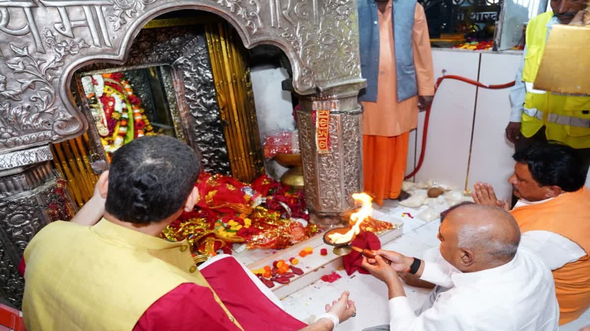 बीजेपी प्रदेश अध्यक्ष हेमंत खंडेलवाल का बड़ा बयान, कहा- SIR के कारण ही केरल में बनी कांग्रेस की सरकार