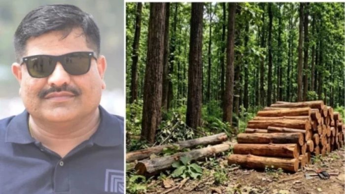 PTC के प्रधान आरक्षक फिरोज खान की संपत्तियों का बड़ा खुलासा, 38 अचल संपत्तियों की कीमत 35.46 करोड़ पहुँची