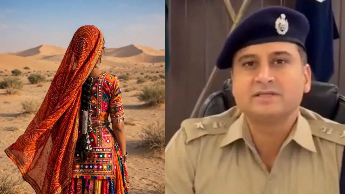 17 की उम्र में 4 लाख का सौदा, स्टांप पेपर पर लिखीं शर्तें; जानिए झालावाड़ का चौंकाने वाला मामला