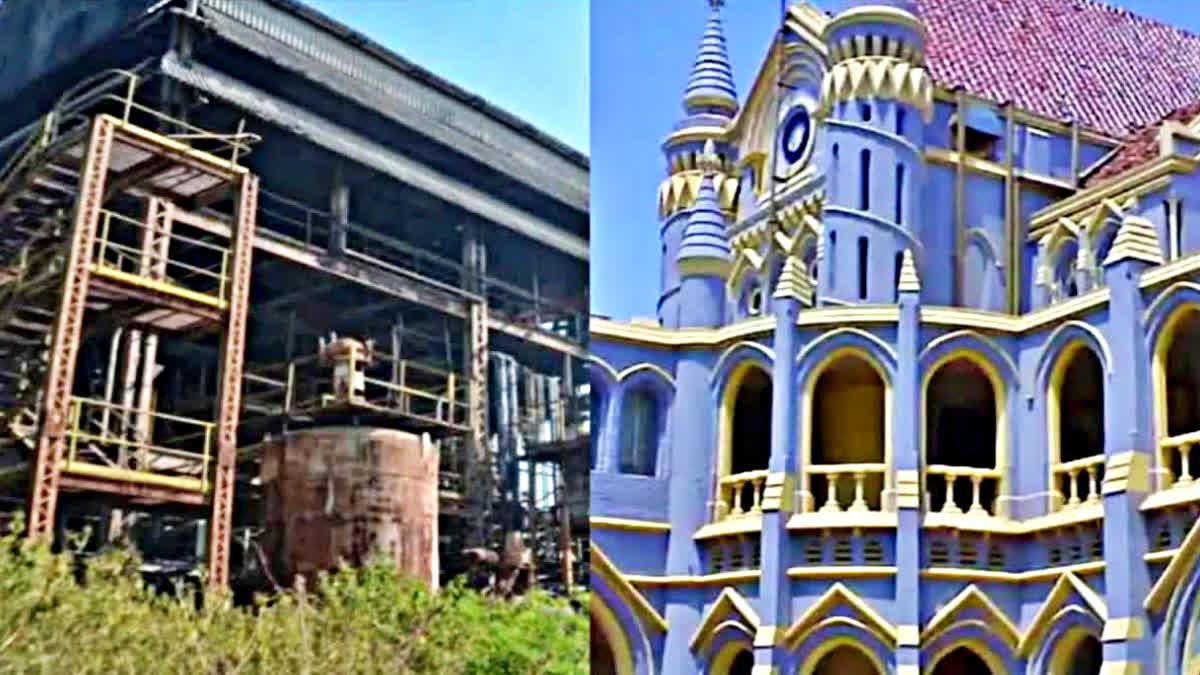 पीथमपुर में कचरा जलाने के बाद बची राख पर हाईकोर्ट सख्त, वकीलों को व्यक्तिगत रूप से पेश होने के निर्देश