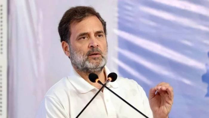 लोकसभा में नेता प्रतिपक्ष राहुल गांधी आज आएंगे मध्य प्रदेश, बालाघाट के जागला गांव में मृत बैगा आदिवासी बच्चों के परिजनों से करेंगे मुलाकात