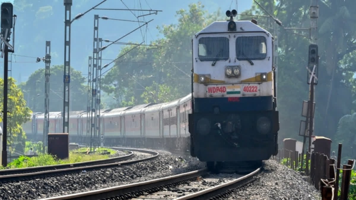 9-9 फेरे लगाएगी गाड़ी संख्या 01441/01442; जानिए रूट, कोच और ठहराव वाले सभी प्रमुख स्टेशन