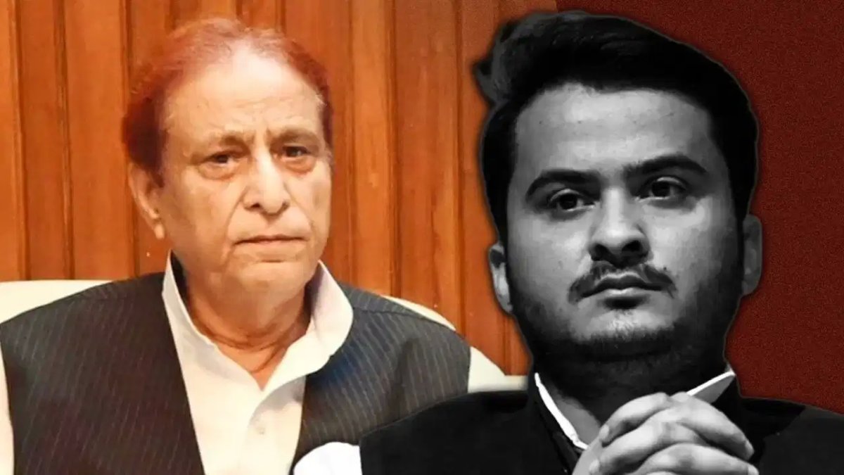 आजम खान और अब्दुल्ला आजम को इलाहाबाद हाईकोर्ट से मिली जमानत, सजा भी हुई निलंबित