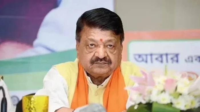 मंत्री कैलाश विजयवर्गीय की जलसंकट बैठक से गायब रहे कई विधायक, राजनीतिक गलियारों में चर्चा तेज