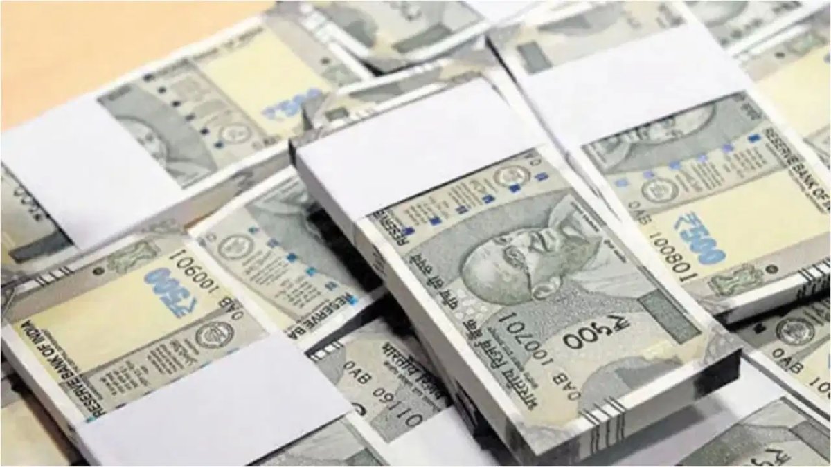 1300 किमी पीछा कर मास्टरमाइंड दबोचा, चीन की ऐप से मंगाए थे पेपर; छत्तीसगढ़ से मिली थी PSD फाइल
