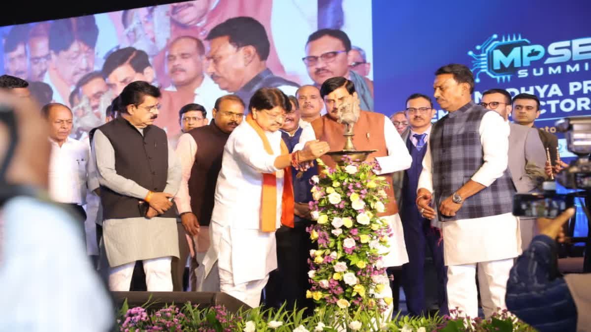 मध्य प्रदेश को सेमीकंडक्टर हब बनाने की तैयारी, सरकार ने मंजूर किए 10,000 करोड़ रुपये के निवेश प्रस्ताव