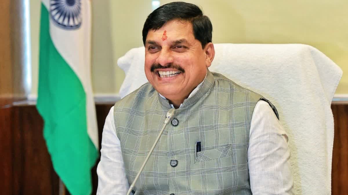 मध्य प्रदेश की छूटी हुई महिलाओं के लिए खुशखबरी, लाड़ली बहना योजना का पोर्टल फिर खोलेगी मोहन सरकार