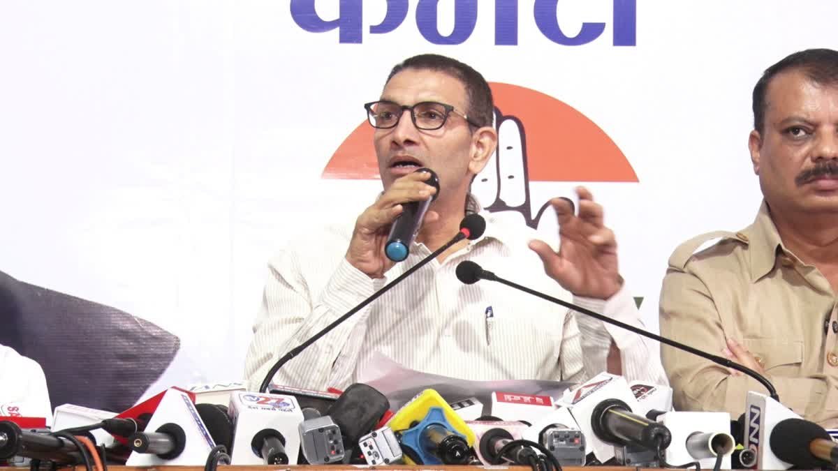27% ओबीसी आरक्षण रद्द होने के बाद सुप्रीम कोर्ट जाएगी कांग्रेस, सिब्बल और सिंघवी से चर्चा
