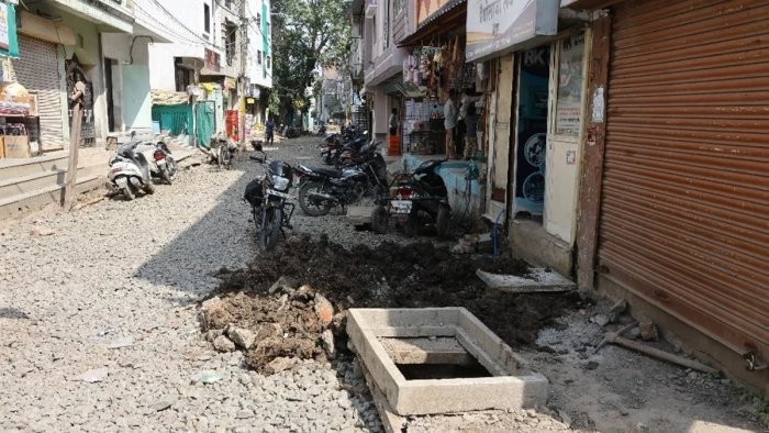 भागीरथपुरा दूषित पानी कांड पर जांच आयोग की रिपोर्ट उजागर, अधिकारियों की लापरवाही और गलत प्लानिंग को माना 36 मौतों का जिम्मेदार