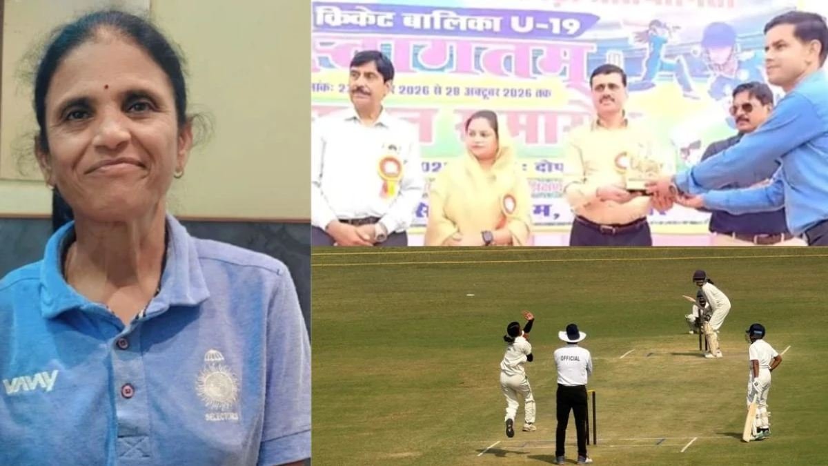MPCA चयनकर्ता की उपेक्षा और खिलाड़ी के नाम पर हुआ हंगामा, ग्वालियर टीम ने नर्मदापुरम को 111 रन से हराया