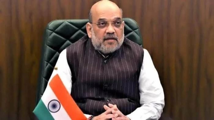 केंद्रीय गृह मंत्री आज करेंगे गोपालक सम्मेलन को संबोधित, कानून व्यवस्था पर होगी मैराथन बैठक
