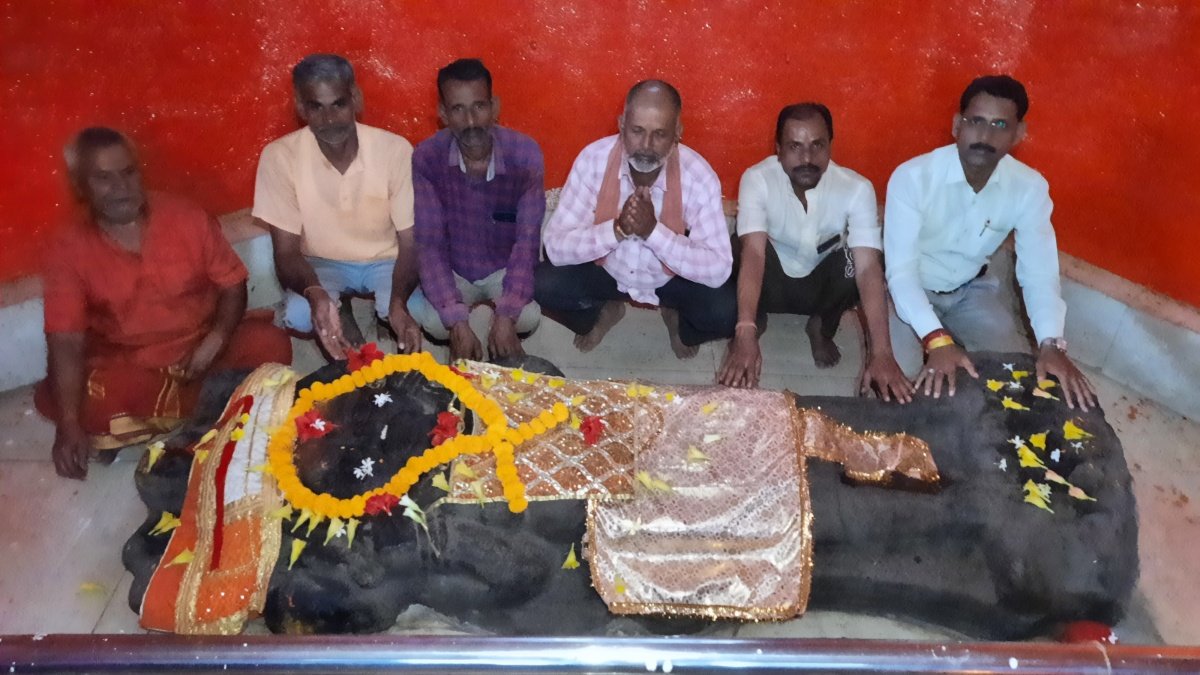 जहां जलते हैं पुतले, वहां होती है 'जय लंकेश' की जय-जयकार; नाभि में तेल चढ़ाने से पूरी होती हैं मन्नतें