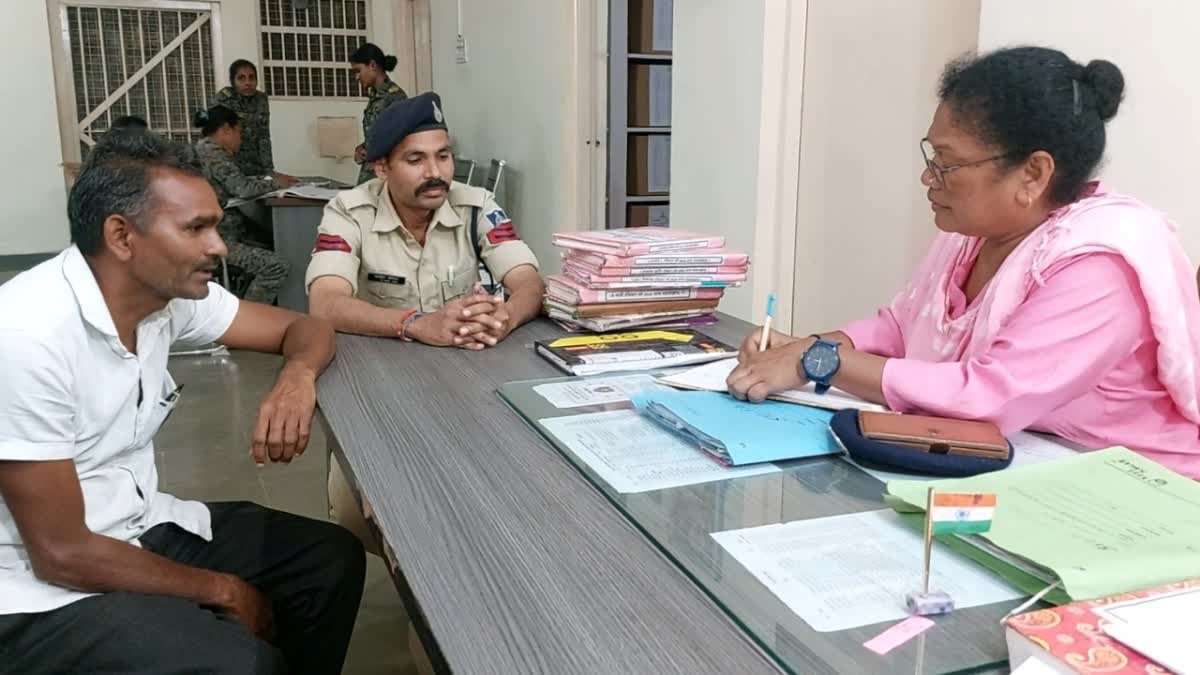 मलाजखंड में व्यापारी के सूने मकान से लाखों की चोरी, 7.5 लाख नगद और 3 लाख के गहने ले उड़े चोर