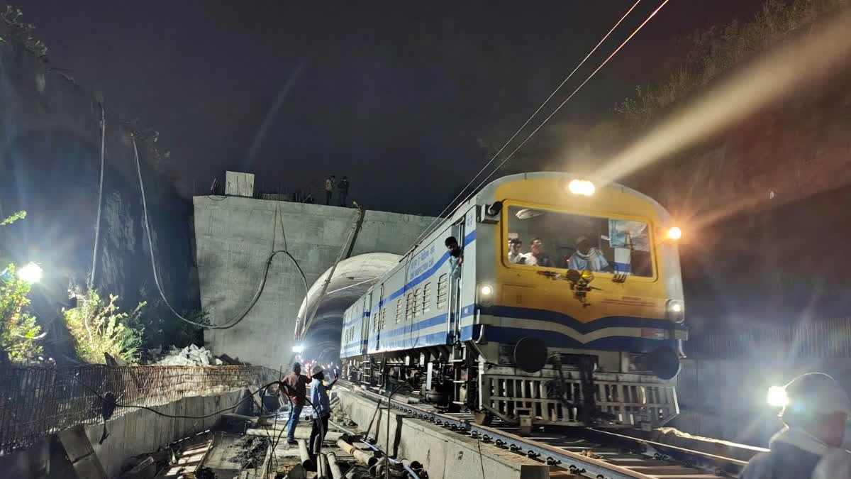 टीही-धार रेलखंड का काम पूरा, जल्द होगा CRS निरीक्षण, जानिए इंदौर-दाहोद रेल प्रोजेक्ट का ताजा अपडेट