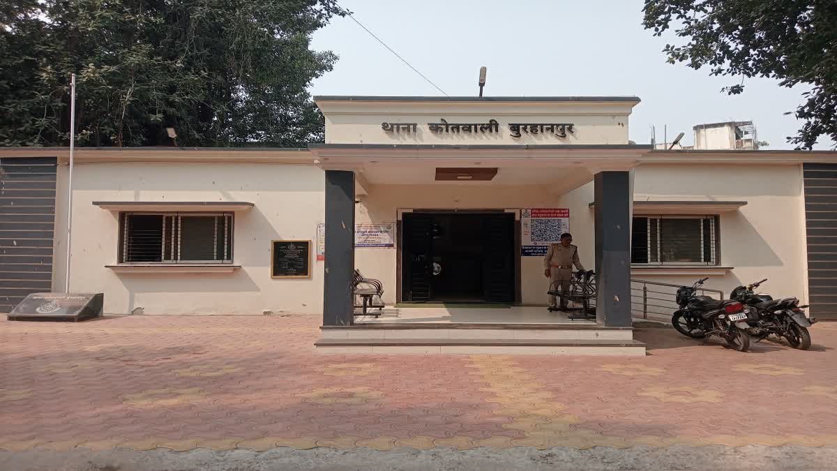 न्यामतपुरा में खेलते-खेलते साड़ी के फंदे में फंसा 9 वर्षीय मासूम, अस्पताल पहुंचने से पहले ही दर्दनाक मौत