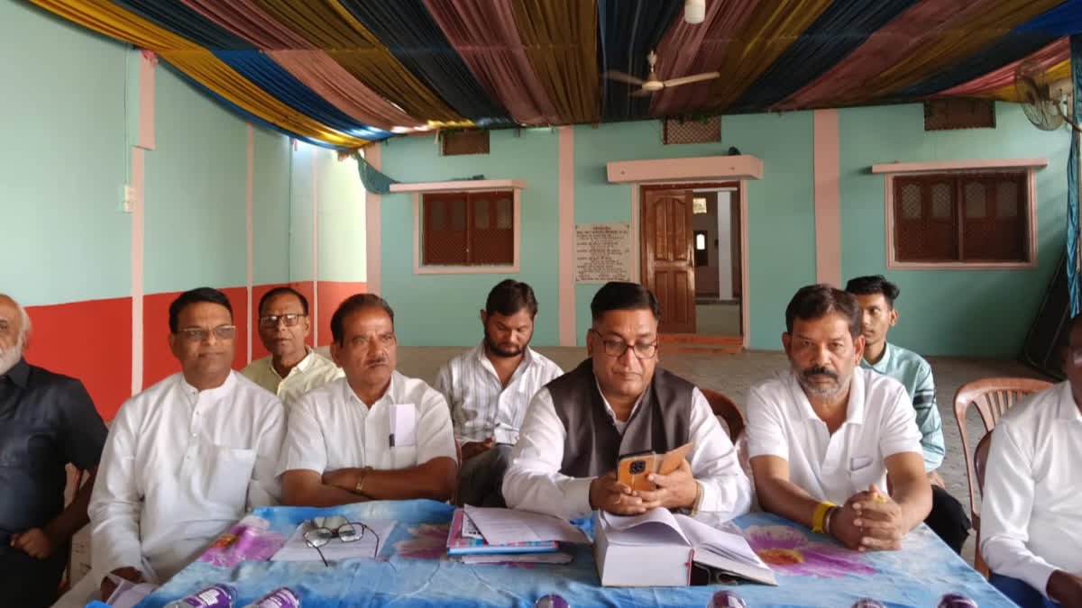27 अक्टूबर को छिंदवाड़ा में होगा सर्वजातीय OBC महासंगम, 27% आरक्षण और जातिगत जनगणना की मांग